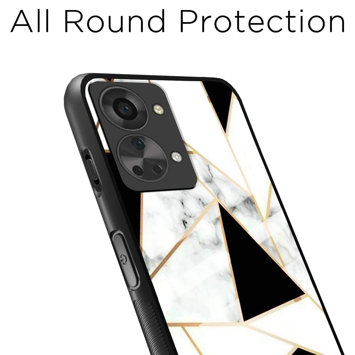 Pikkme mobile cover for OnePlus Nord 2T 5G – photo 7