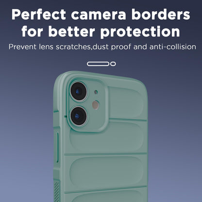 Pikkme iPhone 12 green mobile cover – photo 7