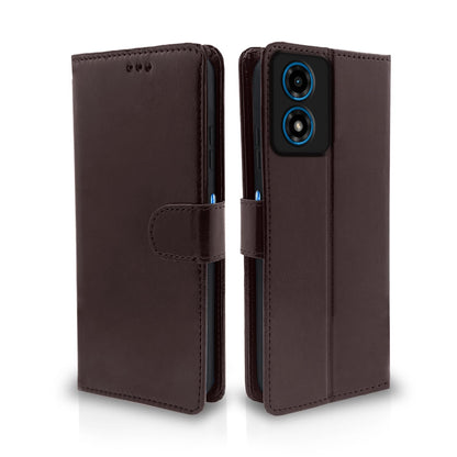 Coffee flip case for Moto G04 – Pikkme