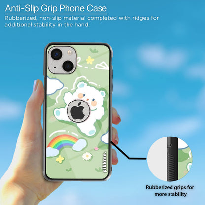 Mobile back cover for iPhone 14 – Pikkme – photo 5