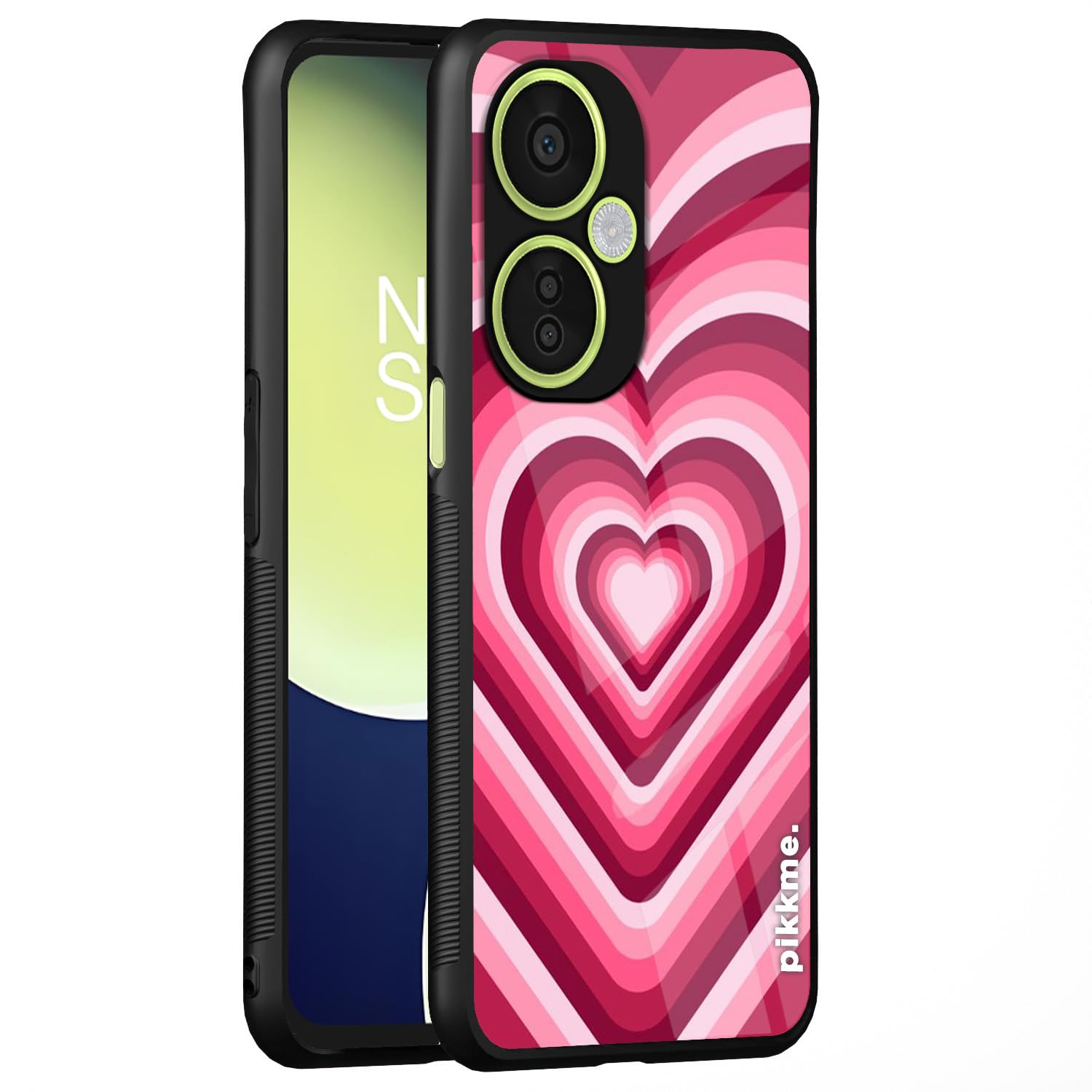 Phone cover for OnePlus Nord CE 3 Lite 5G – Pikkme