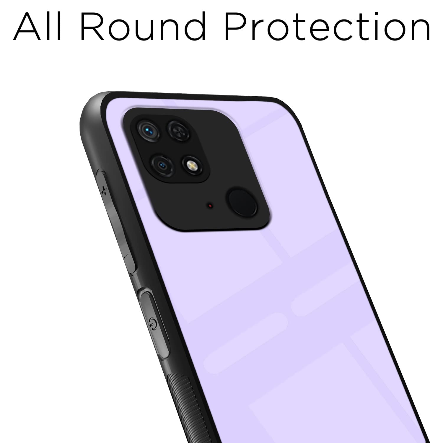 Pikkme Hybrid mobile cover for Redmi 10/10 Power – photo 7