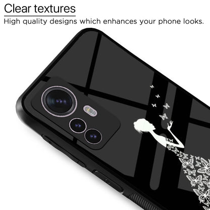 Hybrid Mobile back cover for Mi 12 Pro 5G – Pikkme – photo 4