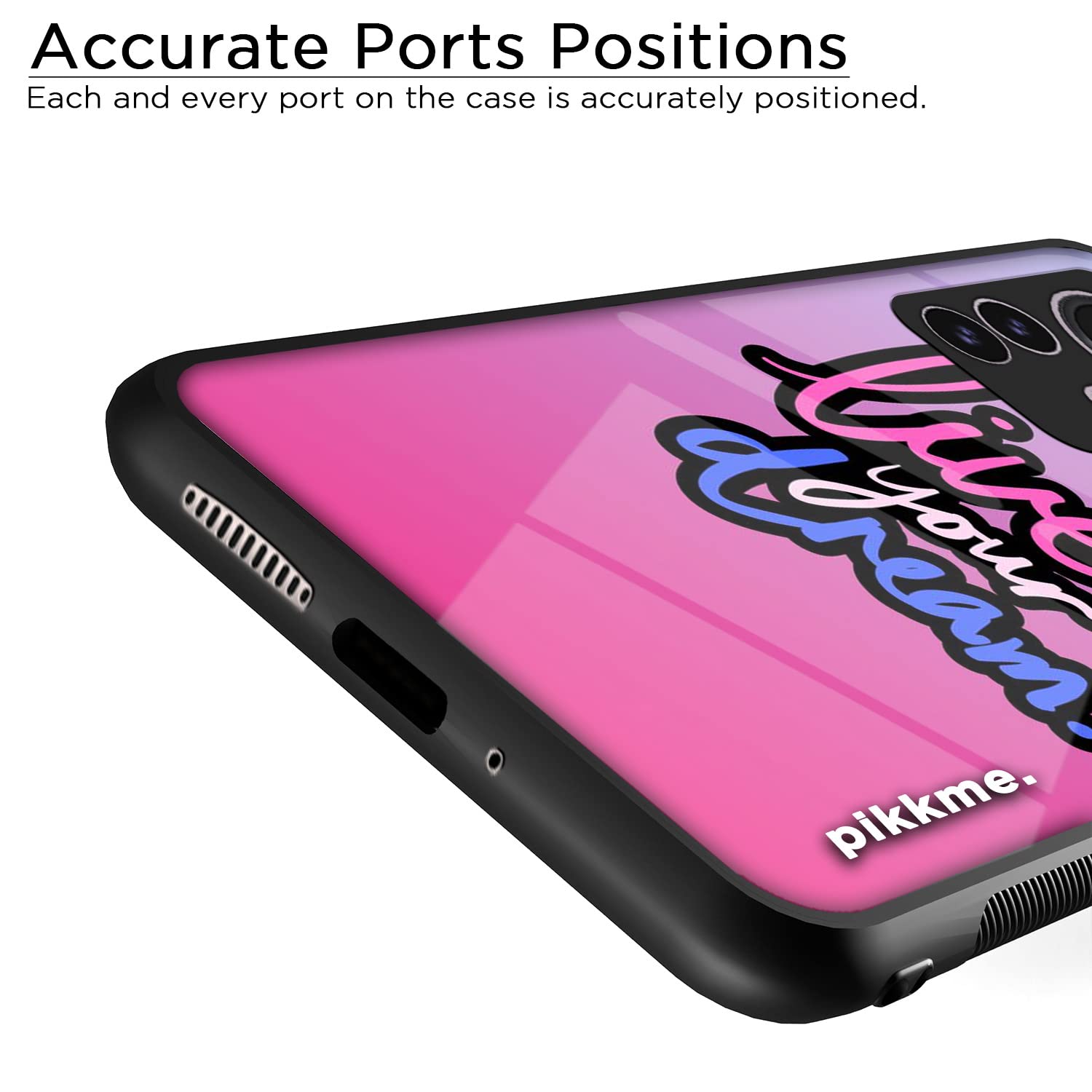 Pikkme phone cover for Mi 12 Pro 5G – photo 6