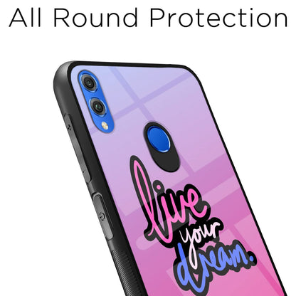 Hybrid Mobile cover for Honor 8X – Pikkme – photo 7