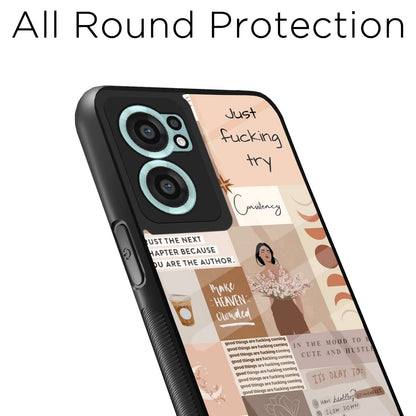 Hybrid Mobile back cover for OnePlus Nord CE 2 5G – Pikkme – photo 7