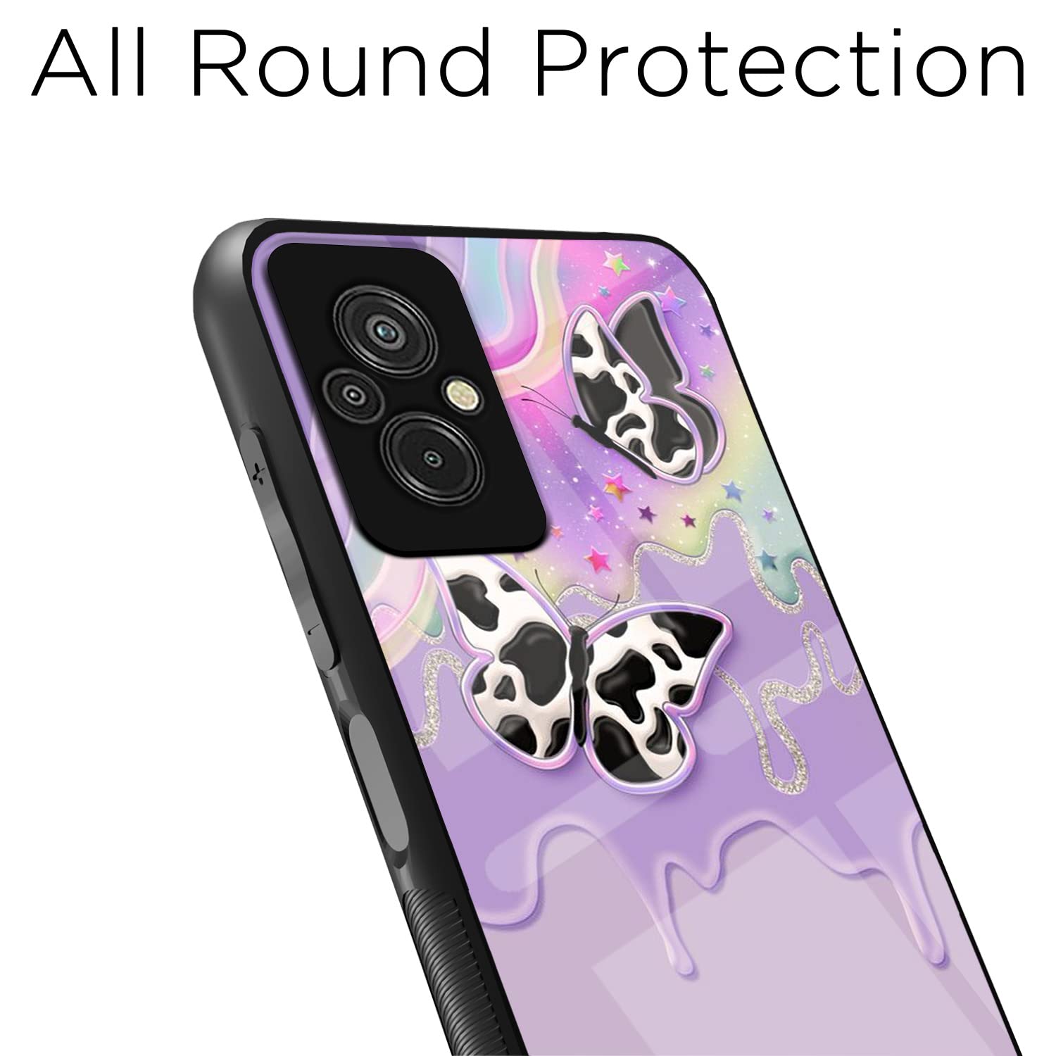 Pikkme Redmi 11 Prime 4G Hybrid mobile cover – photo 7