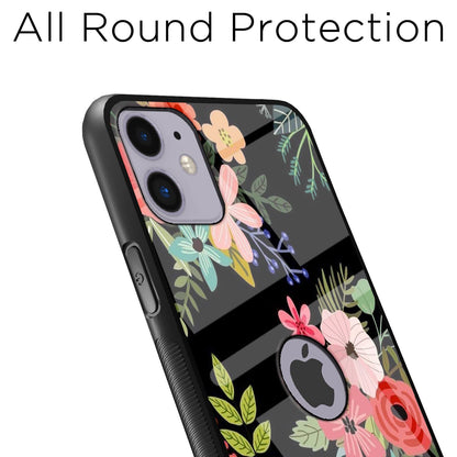 Pikkme Flower mobile cover for iPhone 12 – photo 7