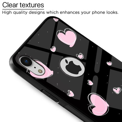 Hybrid Phone cover for iPhone XR – Pikkme – photo 4