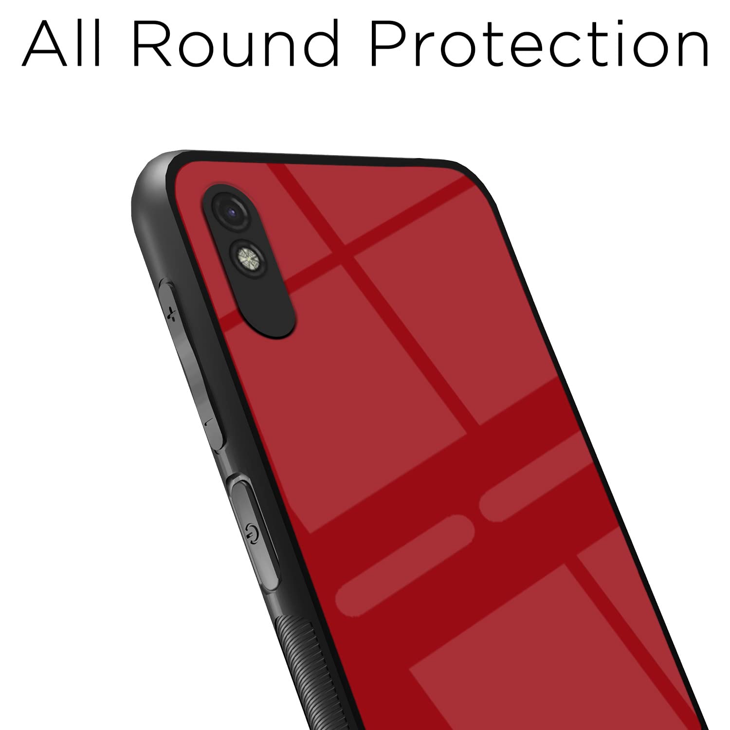 Hybrid Phone cover for Redmi 9A/9i/9A Sport – Pikkme – photo 7