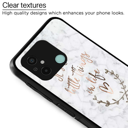 Pikkme phone cover for Redmi 12C/Poco C55 – photo 4