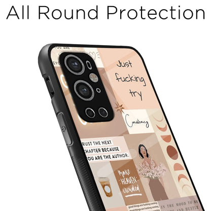 Pikkme Hybrid phone cover for OnePlus 9 Pro – photo 7