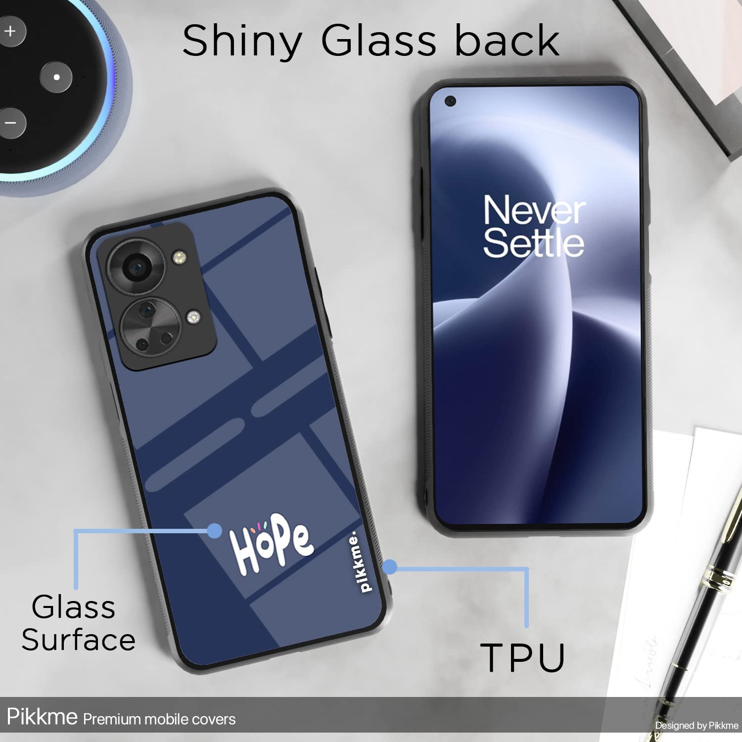 Phone cover for OnePlus Nord 2T 5G – Pikkme – photo 3