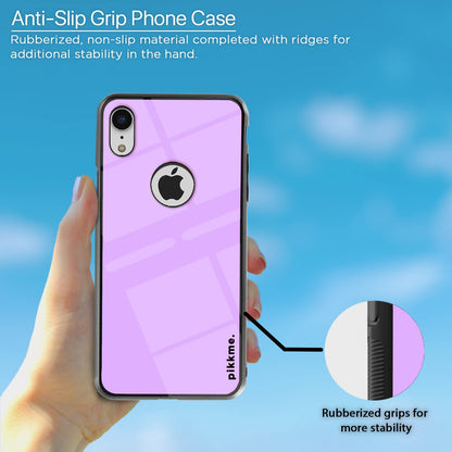 Hybrid Mobile cover for iPhone XR – Pikkme – photo 5