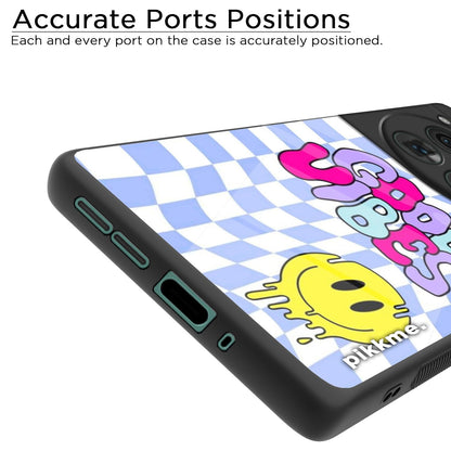 Pikkme OnePlus 12 5G mobile cover – photo 6
