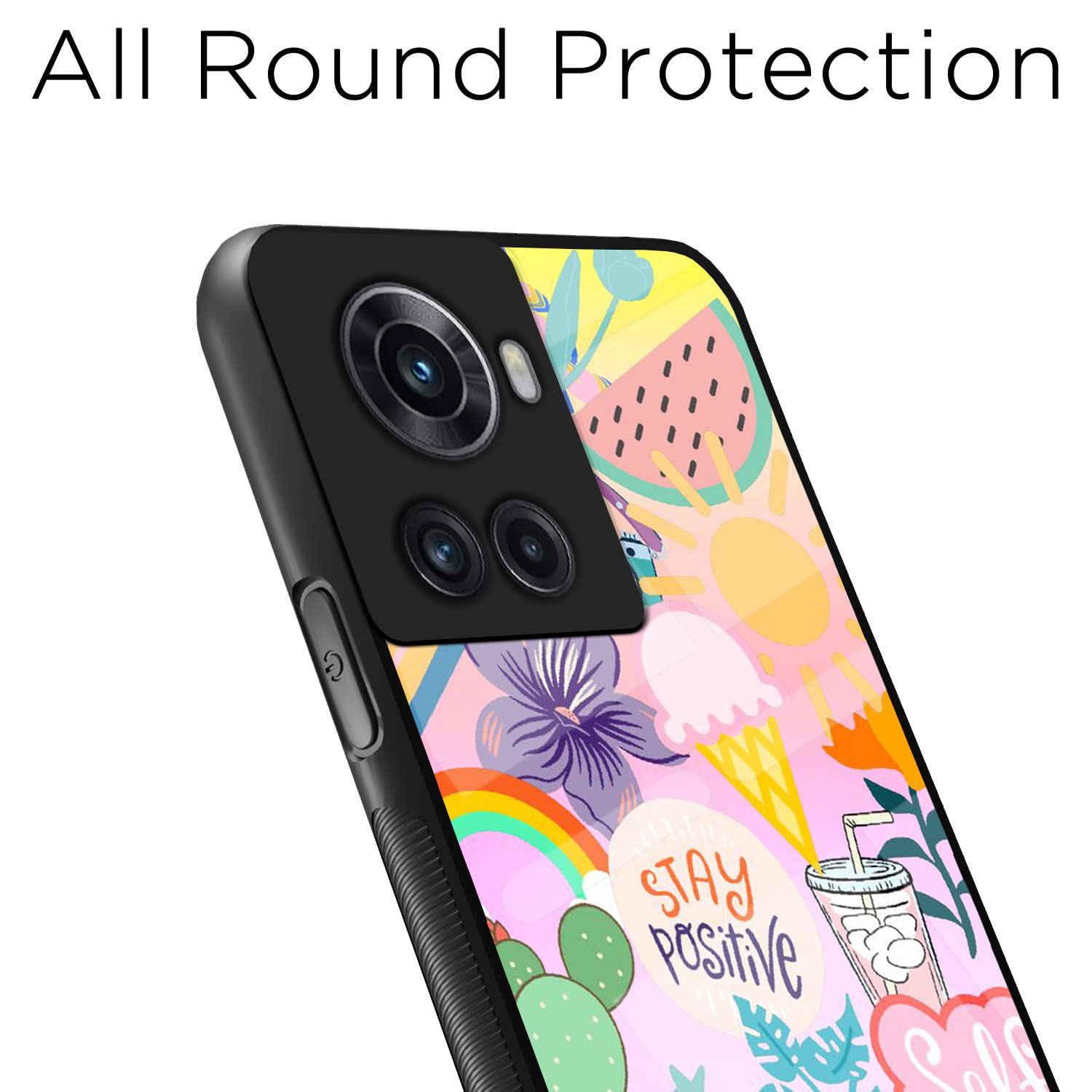 Pikkme OnePlus 10R back cover – photo 7