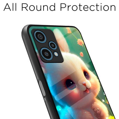 OnePlus Nord CE 2 Lite 5G Hybrid mobile cover by Pikkme – photo 7