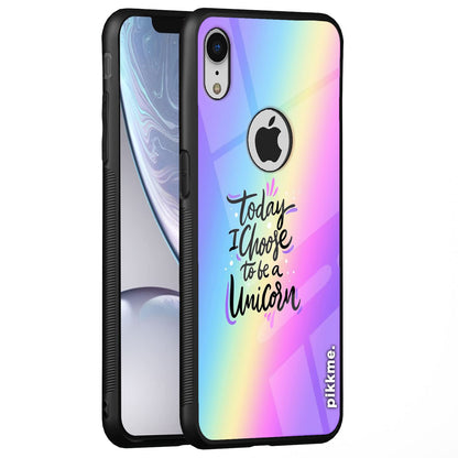 Mobile cover for iPhone XR – Pikkme