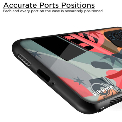 Pikkme OnePlus 9 Hybrid phone cover – photo 6