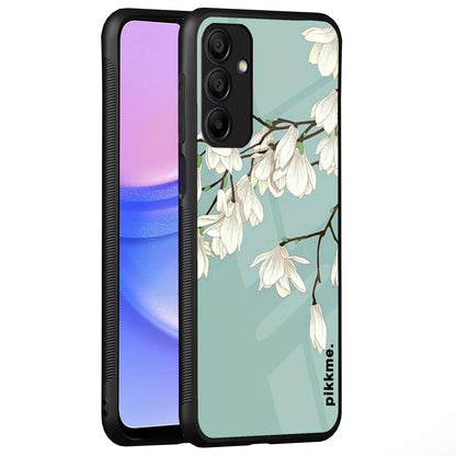 Pikkme back cover for Samsung A15 5G