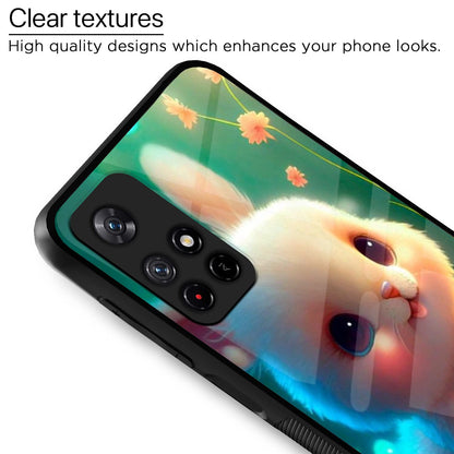 Redmi Note 11T/Poco M4 Pro 5G Hybrid back cover by Pikkme – photo 4