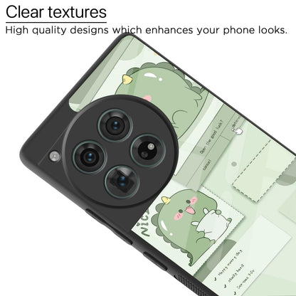 Pikkme OnePlus 12 5G back cover – photo 4