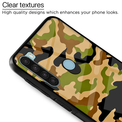 Pikkme mobile back cover for Redmi Note 8 – photo 4