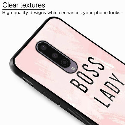 Pikkme OnePlus 8 Hybrid phone cover – photo 4
