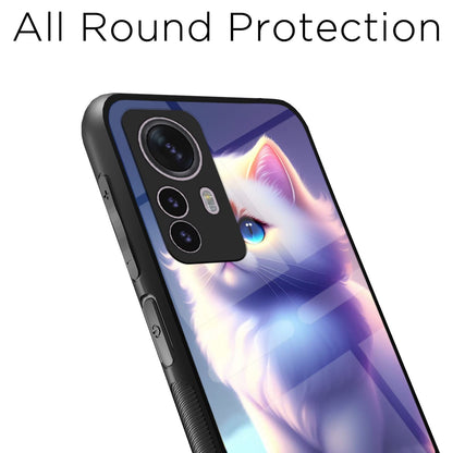 Cat Phone cover for Mi 12 Pro 5G – Pikkme – photo 7