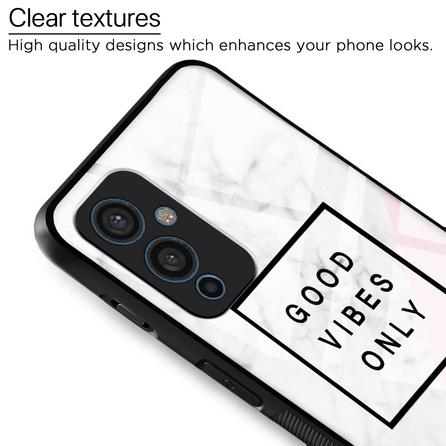 Mobile back cover for OnePlus 9 – Pikkme – photo 4