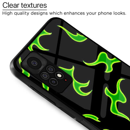 Pikkme Redmi Note 11 Pro/Note 11 Pro Plus 5G phone cover – photo 4