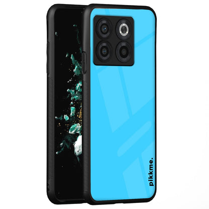 Pikkme mobile back cover for OnePlus 10T 5G