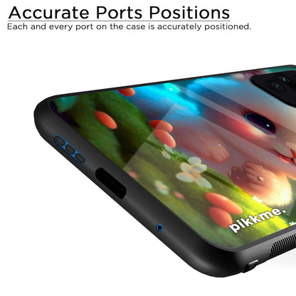 Pikkme Hybrid mobile cover for Redmi Note 10 Pro/Note 10 Pro Max – photo 6