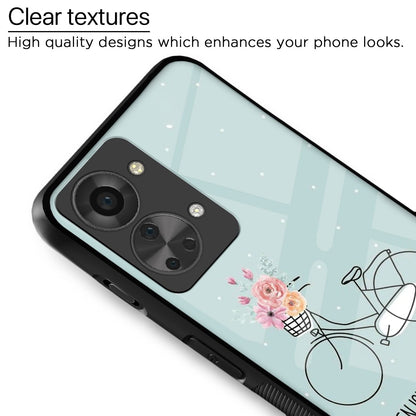 Mobile back cover for OnePlus Nord 2T 5G – Pikkme – photo 4