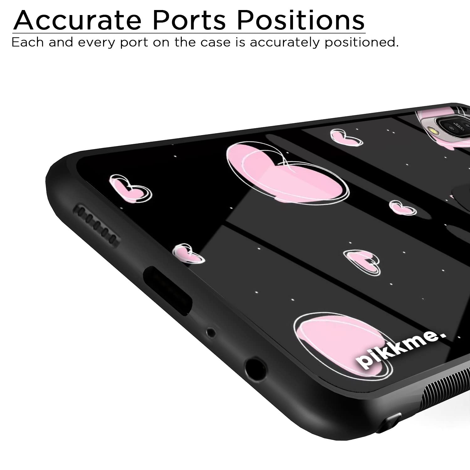 Back cover for Asus – Pikkme – photo 6