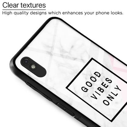 Pikkme Redmi 9A/9i/9A Sport Hybrid back cover – photo 4