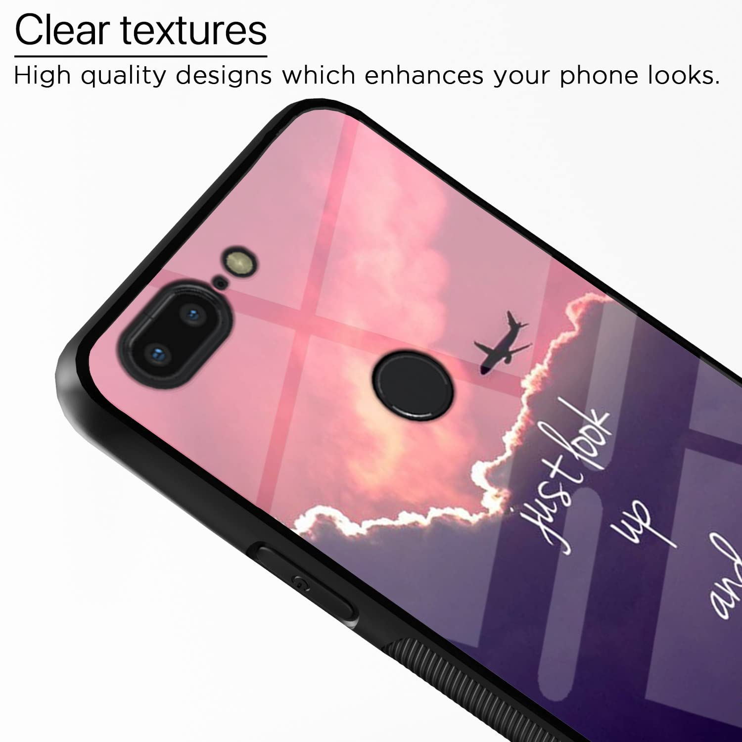 OnePlus 5T mobile cover by Pikkme – photo 4