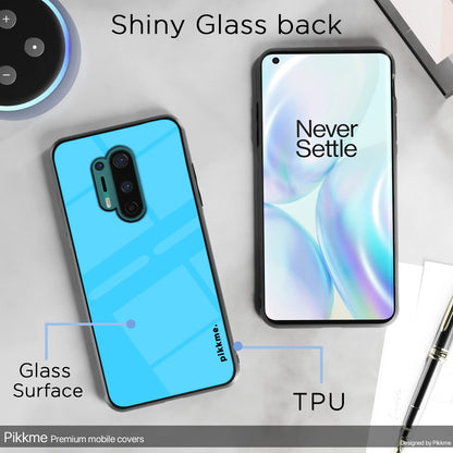 Hybrid Mobile back cover for OnePlus 8 Pro – Pikkme – photo 3