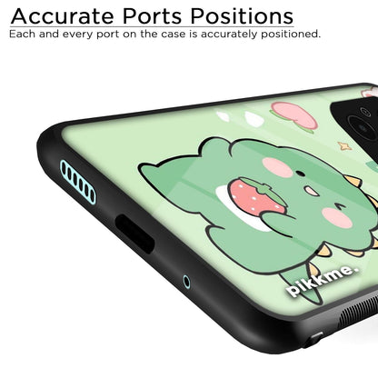 Pikkme mobile back cover for Redmi 12C/Poco C55 – photo 6