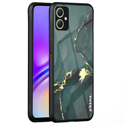 Hybrid Back cover for Samsung A05/M05/F05 – Pikkme