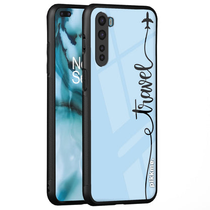 Pikkme Hybrid mobile cover for OnePlus Nord