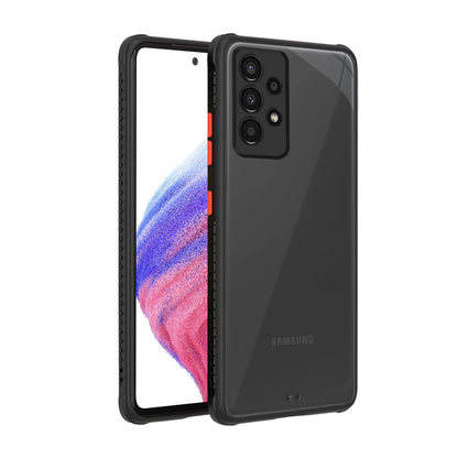 Pikkme black mobile back cover for Samsung A53 5G – photo 5