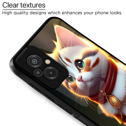 Pikkme Hybrid mobile back cover for Redmi 11 Prime 4G – photo 4