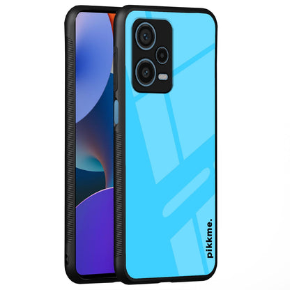 Pikkme Hybrid mobile cover for Redmi Note 12 Pro Plus 5G