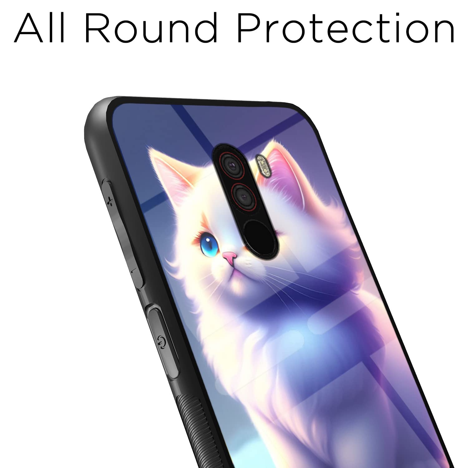 Pikkme mobile cover for Poco F1 – photo 7