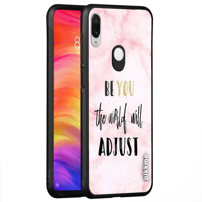 Pikkme Redmi Note 7/Note 7 Pro/Note 7s back cover