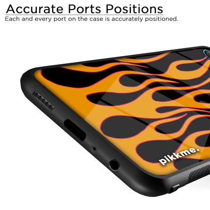 Pikkme Hybrid mobile back cover for Honor 9 Lite – photo 6
