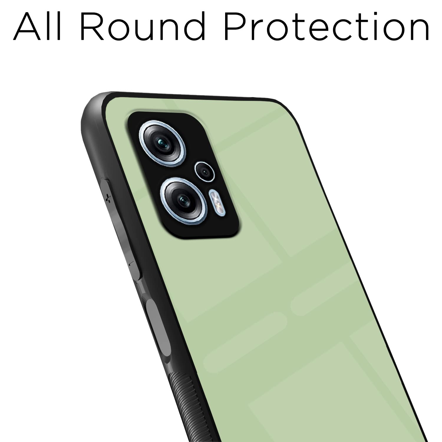 Mobile back cover for Redmi K50i 5G – Pikkme – photo 7