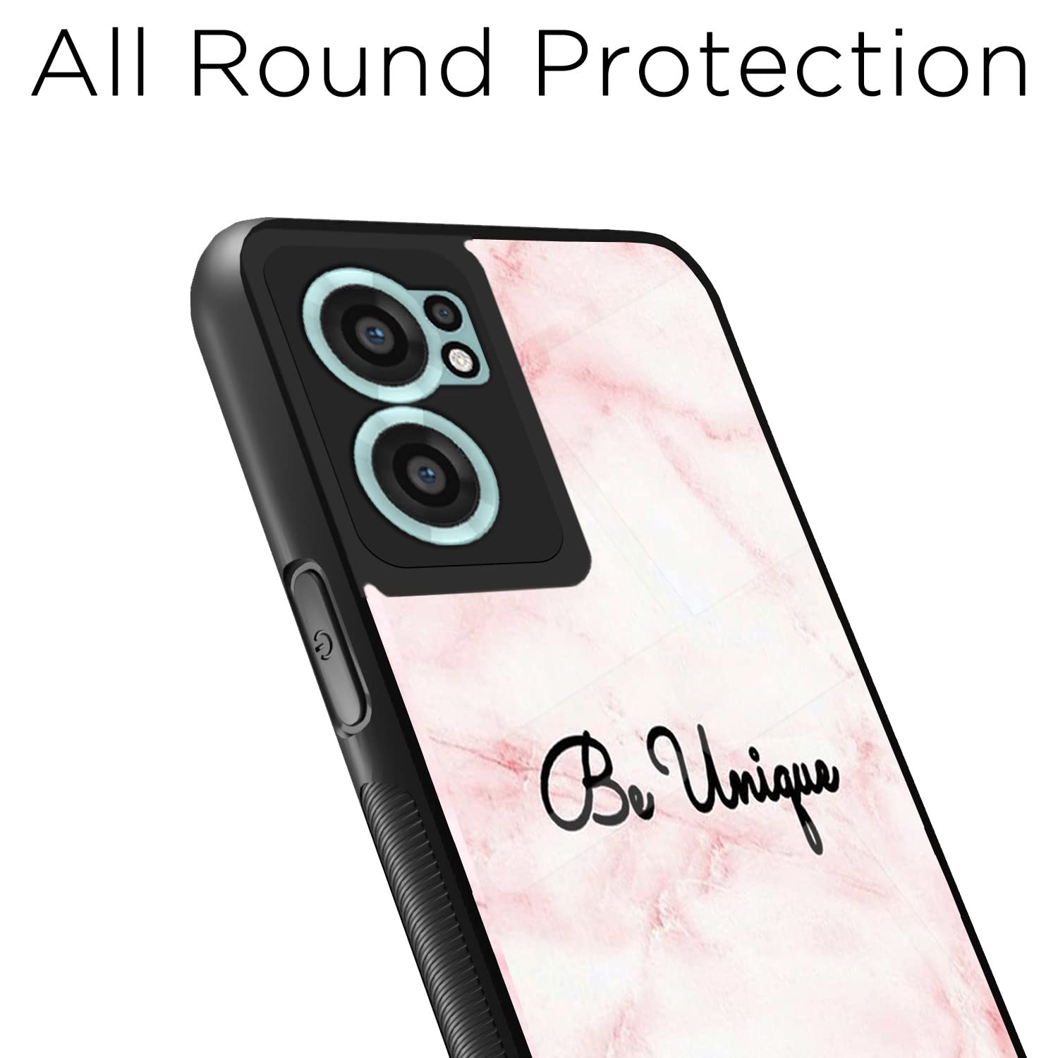 Hybrid Mobile back cover for OnePlus Nord CE 2 5G – Pikkme – photo 7