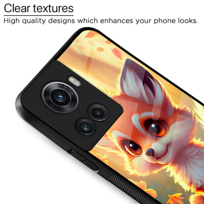 Pikkme Hybrid mobile back cover for OnePlus 10R – photo 4